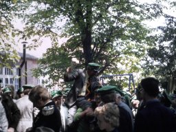 Schützenfest 1978